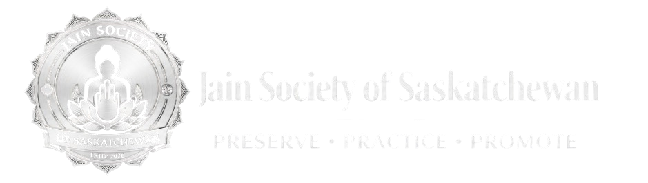 Jain Society of Saskatchewan Logo
